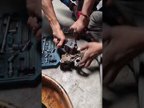 #enjoy #Chevrolet #egr valve service