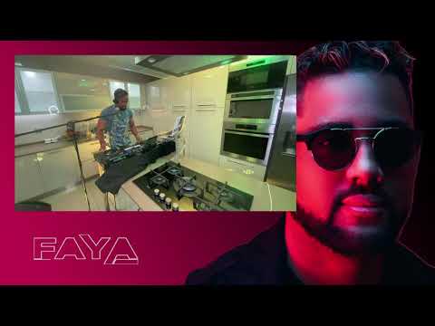 Dj Faya - Fiesta