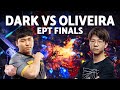 oliveira vs dark grand finals ept na 168 bo5 tvz starcraft 2