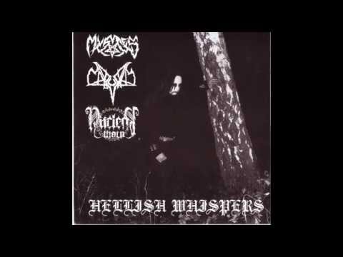Nuclear Thorn - Horizon of Impaled Christians