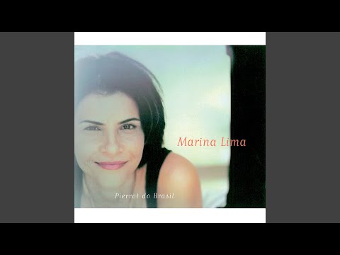 Uma Antiga Manhã - Marina Lima