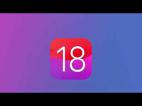 Launcher iOS 18 for Android
