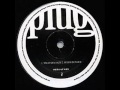 Plug (Luke Vibert) - Military Jazz
