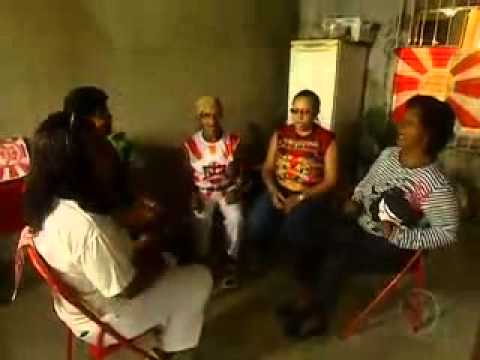 Carnaval 2011 Enredo e Samba com Porto da Pedra - RJTV