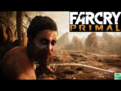 Far Cry Primal PS5 Gameplay Deutsch Part 1 Pfad nach Oros - Lets Play German
