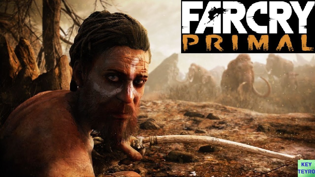 Far Cry Primal PS5 Gameplay Deutsch Part 1 Pfad nach Oros - Lets Play German