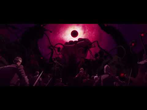 BERSERK BEHELIT 1 HOUR LOOP