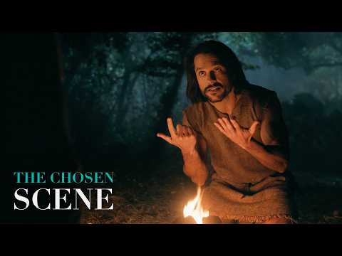 video: Jesus Tells Peter to Forgive 70x7 Times (Matthew 18)
