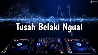 Download lagu Tusah Belaki Nguai (Cover) - Salsa ( Music Audio) mp3