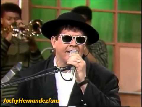 Jochy Hernandez - Porque hemos cambiado