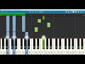 Pirantha Naal Muthalai Keyboard Notes D Major 4 4 Tempo 82 பிறந்த நாள் முத