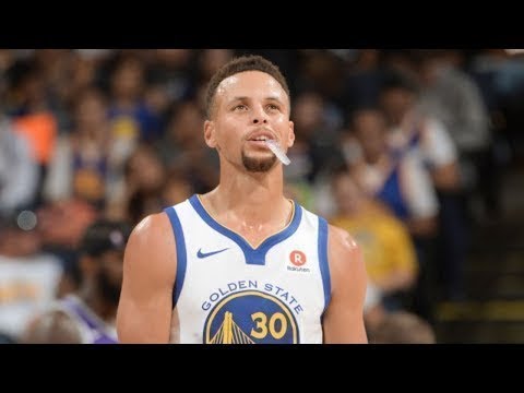 Sacramento Kings vs Golden State Warriors | Full Game Highlights | Oct 13 2017 | 2017 NBA Preseason