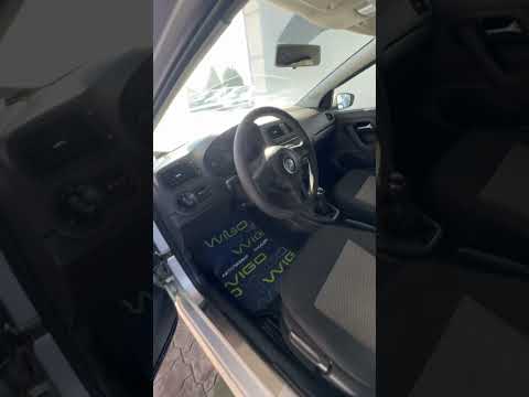 фото volkswagen polo v 0