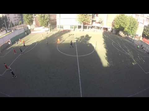 [ 2014 2015 ] 29°Giornata Spes Asosc 4 7