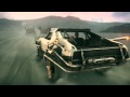 Mad Max Game West Coast Customs Builds Magnum Opus