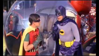 Download lagu The Panasdalam - Hai Batman.mp4 mp3