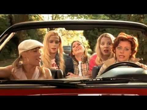 The N Word • White Chicks