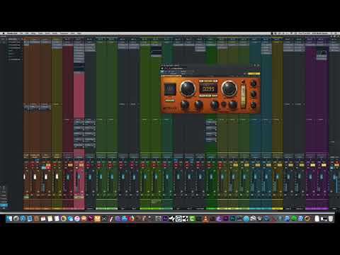 mixing reggae the elements vocals part 2