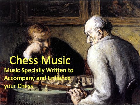Chess Music - Enhance Your Playing Experience
