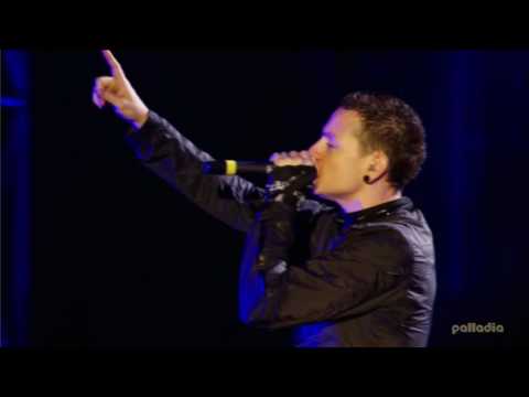 Linkin Park - 05 - In The End (Live Sonisphere 01.08.2009) PROSHOT HD 720p