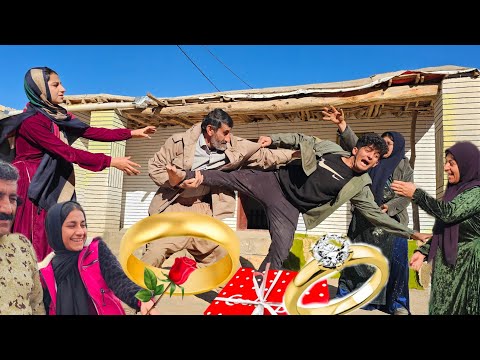 "DOOD's shocking moment: Mirza crashed the party and everything changed forever! 💔"