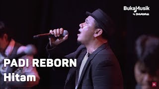 Download lagu Padi Reborn - Hitam (with Lyrics) | BukaMusik mp3 Download lagu Padi Reborn - Hitam (with Lyrics) | BukaMusik mp3