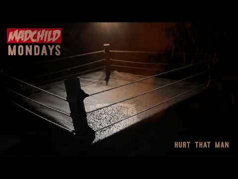 Madchild - Hurt that Man featuring JD Era and RICH KIDD  (Produced by C-Lance)
