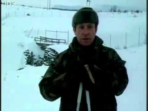 Royal Marines:  Behind the Lines - Episode 7 - The End is Where We Start From