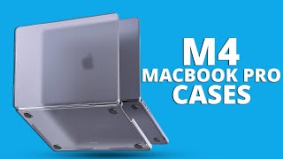 Best M4 MacBook Pro Cases That You Can Buy!