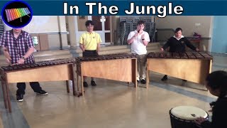 St George's Grammar school | In The Jungle