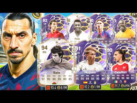 FC 26 | BEST VALUE META PLAYERS CHEAP+EXPENSIVE ON EACH POSITION *POST PATCH*🔥FC 26 ULTIMATE TEAM