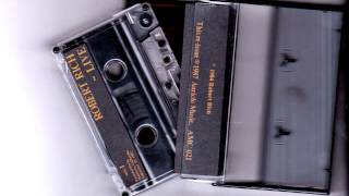 Robert Rich - Live (Auricle cassette) extract