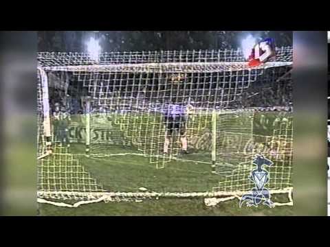 PENALTIES | Velez 2 (5) Vs Junior 1 (4) | Libertadores 94 |