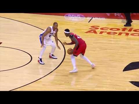 Pascal Siakam Game Winning Shot 11/25/19