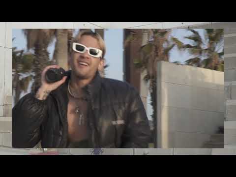 ASHAD AVILA X DVTTY X BZZHOUND  - S.O.S