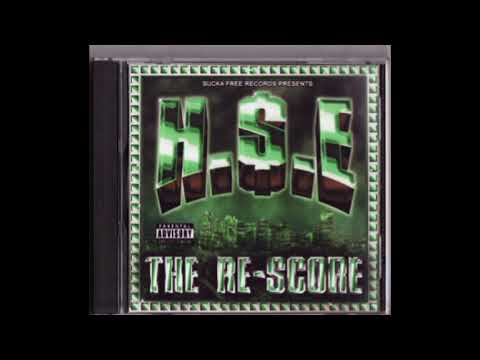 Yung Redd - ABN ft. J-Doe, Lil' Boss, Trae, Z-Ro