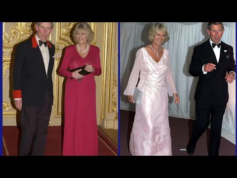 Moment Queen Camilla is crowned at Coronation ceremony in Westminster Abbey - BBC