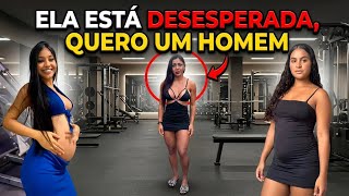 Mães solteiras não conseguem atrair a atenção dos homens 