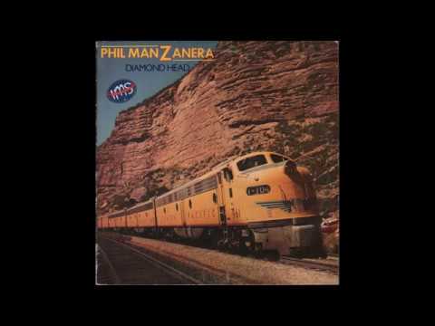 Клип Phil Manzanera - Diamond Head