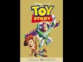 Opening To Toy Story 2001 DVD Reuploaded