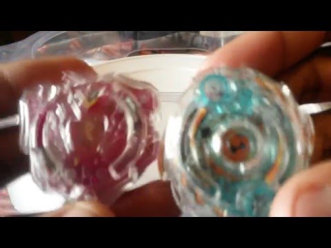 Odin Armed Claw Vs. Valkyrie Central Fusion!