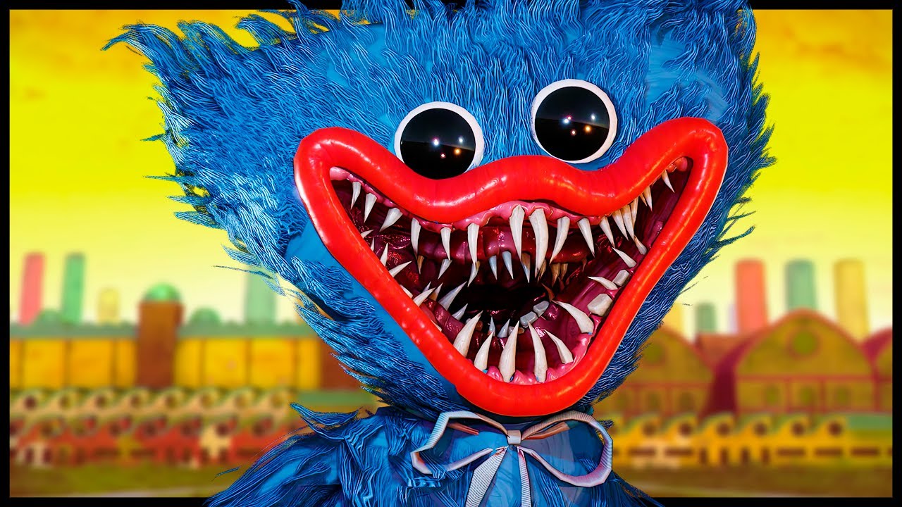 História CRONOLÓGICA COMPLETA de Poppy Playtime! A Linha temporal! Prepare-se para o Capítulo 3!