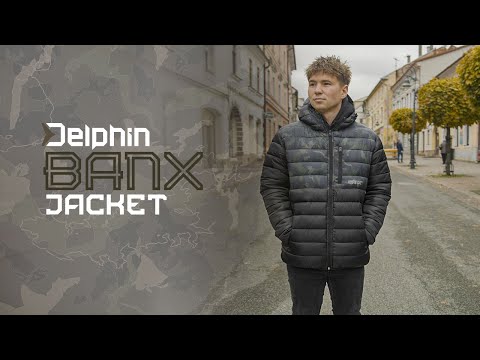 Delphin BANX Jacket