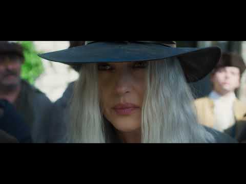 La Befana Vien di Notte 2 con Zoe Massenti, Monica Bellucci e Fabio De Luigi | Teaser Trailer HD