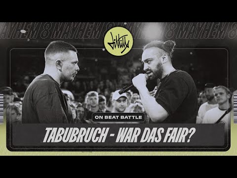 DLTLLY ⎪ battlerap culture and Notyzze