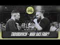 Notyzze Vs Vyrus Rap Battle Mayhem 8 DLTLLY