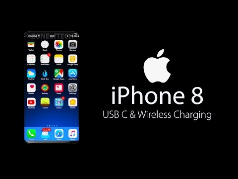 iPhone 8 & USB C - Everything You Need to Know! Video