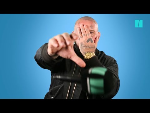 Seth Gueko sort "Destroy" et lâche ses meilleures punchlines