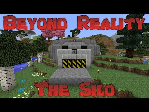 Beyond Reality Space Race - Moving into the Silo! Ep 6