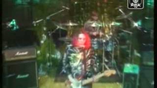 Smashing Pumpkins - Slunk (Live Tokyo Japan 1992)